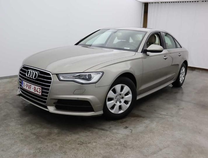 AUDI A6 FL &#3914 2016 wauzzz4g4hn026962