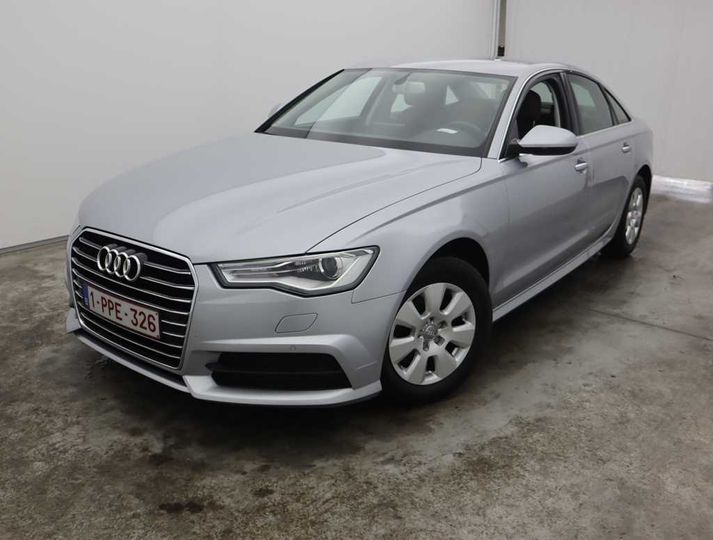 AUDI A6 FL &#3914 2016 wauzzz4g4hn028694