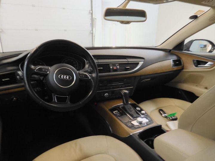 AUDI A7 2017 wauzzz4g4hn051702