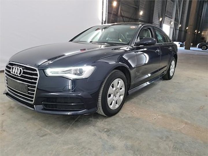 AUDI A6 DIESEL - 2015 2016 wauzzz4g4hn063641