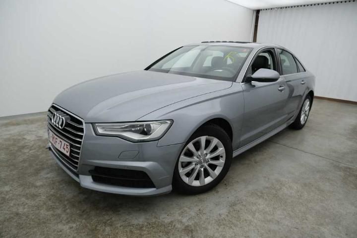 AUDI A6 FL &#3914 2017 wauzzz4g4hn078897