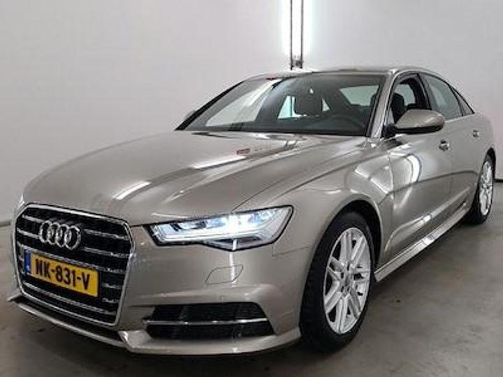 AUDI A6 2017 wauzzz4g4hn093674