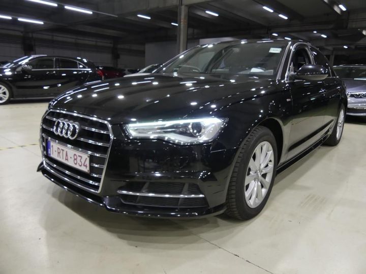 AUDI A6 2017 wauzzz4g4hn095831