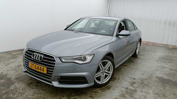 AUDI A6 &#3911 2017 wauzzz4g4hn104267