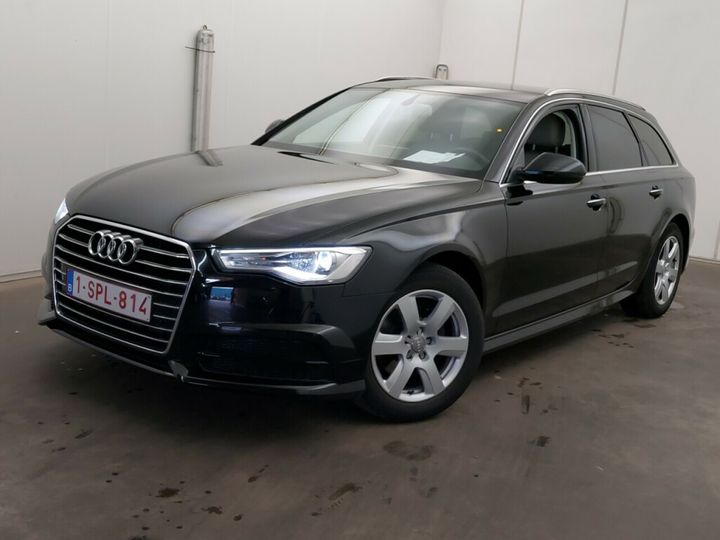 AUDI A6 2017 wauzzz4g4hn108836