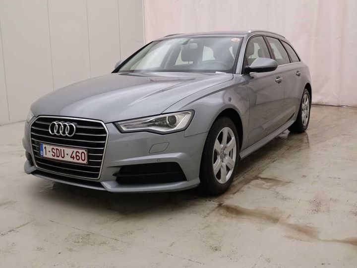 AUDI NULL 2017 wauzzz4g4hn109033