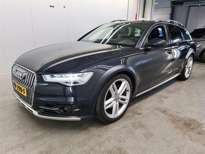 AUDI A6 2017 wauzzz4g4hn125541