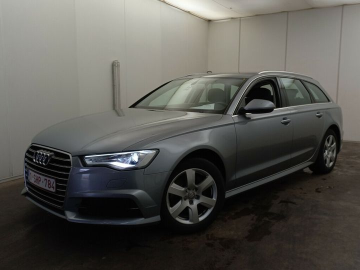 AUDI A6 2017 wauzzz4g4hn127077