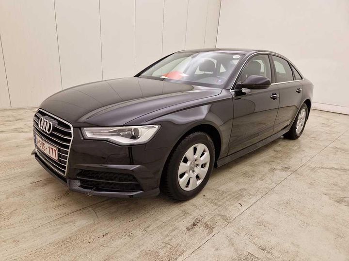 AUDI A6 2017 wauzzz4g4hn129802