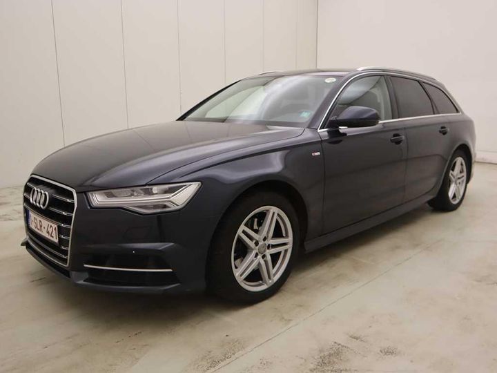 AUDI A6 2017 wauzzz4g4jn002148