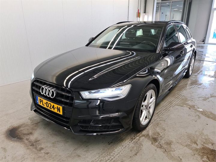 AUDI A6 2017 wauzzz4g4jn013988