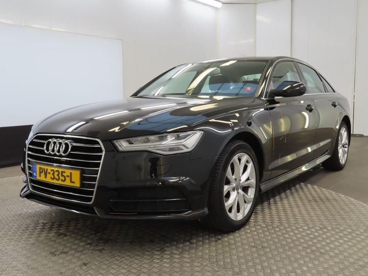 AUDI A6 LIMOUSINE 2017 wauzzz4g4jn033108