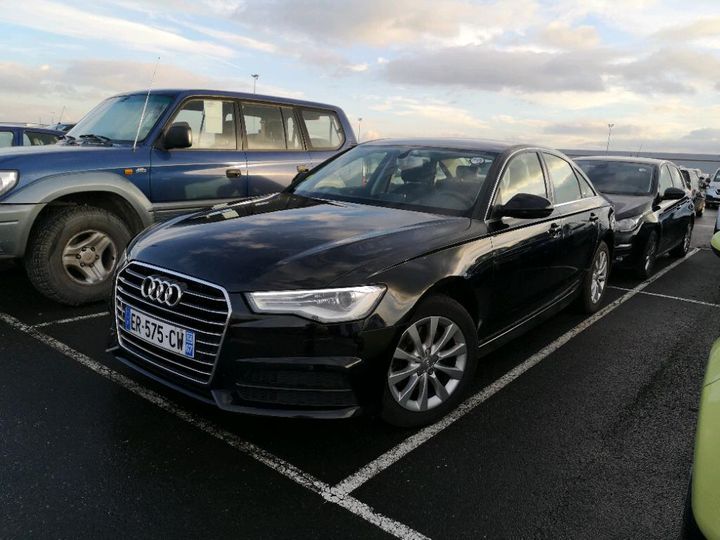 AUDI A6 2017 wauzzz4g4jn036459