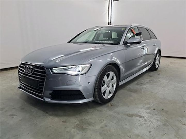 AUDI A6 2018 wauzzz4g4jn037417