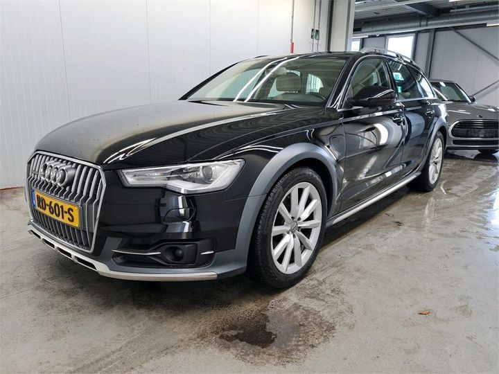 AUDI A6 2017 wauzzz4g4jn044741