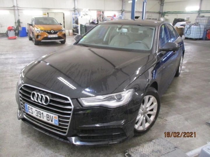 AUDI A6 4P 2017 wauzzz4g4jn049390