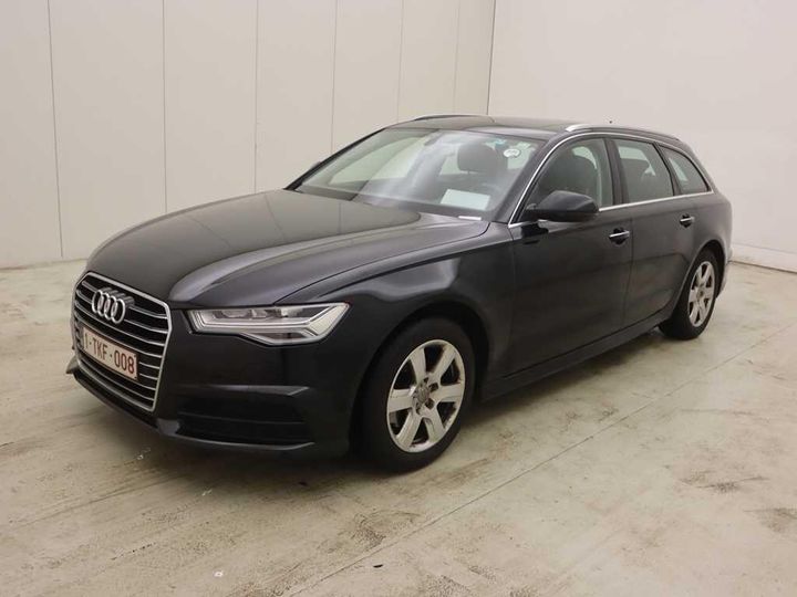 AUDI A6 2017 wauzzz4g4jn062043