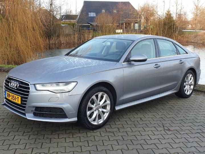 AUDI A6 2018 wauzzz4g4jn073012