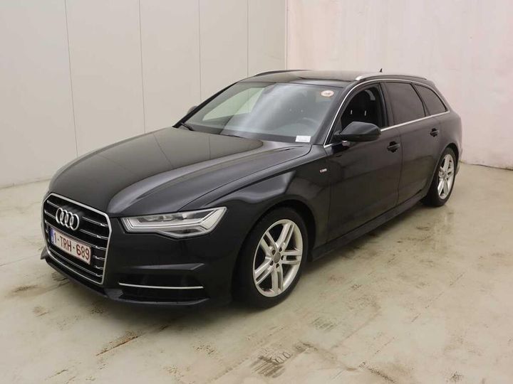 AUDI A6 2018 wauzzz4g4jn073026