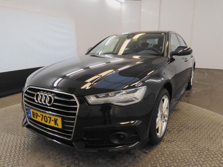 AUDI A6 LIMOUSINE 2018 wauzzz4g4jn075701