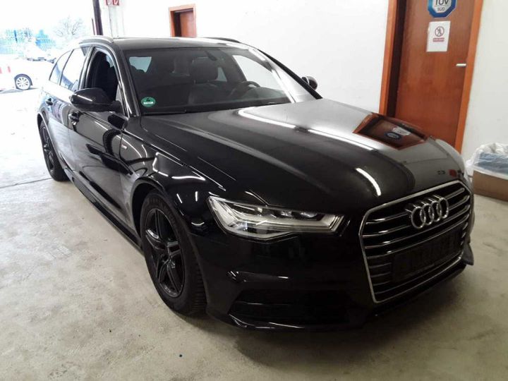 AUDI A6 3.0 TDI 2018 wauzzz4g4jn088471