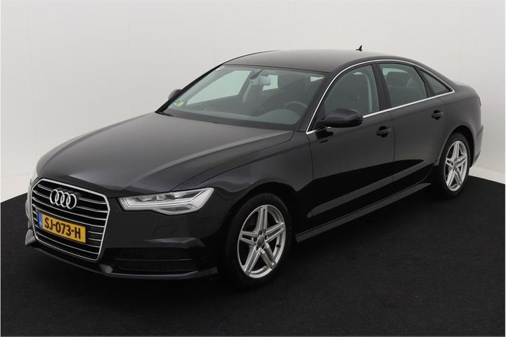 AUDI A6 2018 wauzzz4g4jn101505