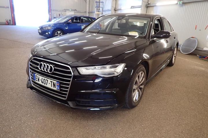 AUDI A6 2018 wauzzz4g4jn105909