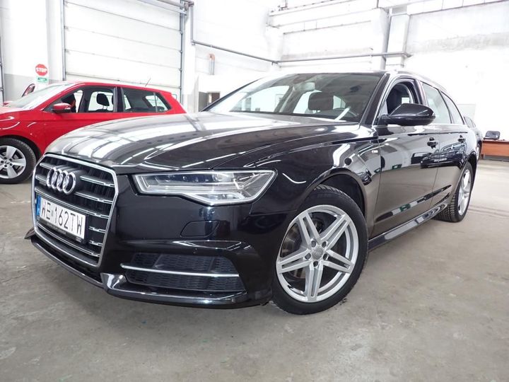 AUDI A6 2018 wauzzz4g4jn125349