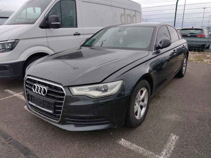 AUDI A6 LIM. 2014 wauzzz4g5en184254