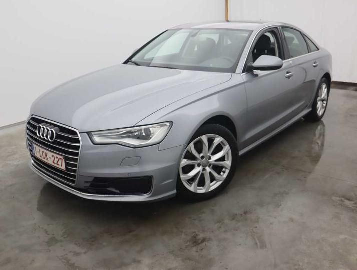 AUDI A6 FL &#3914 2015 wauzzz4g5fn016664