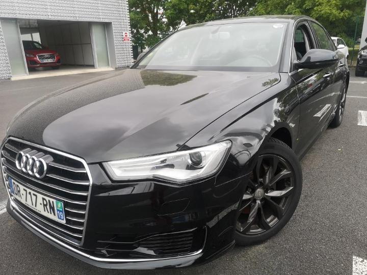 AUDI A6 2015 wauzzz4g5fn024411