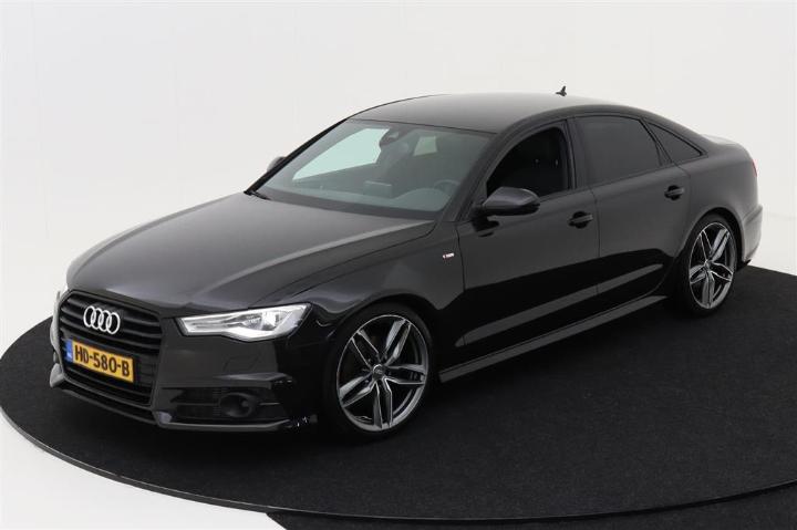 AUDI A6 2015 wauzzz4g5fn067873