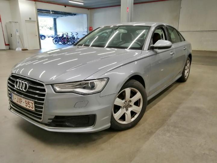 AUDI A6 2015 wauzzz4g5fn067887