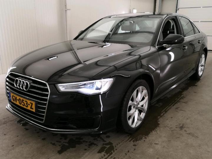 AUDI A6 2015 wauzzz4g5fn099707