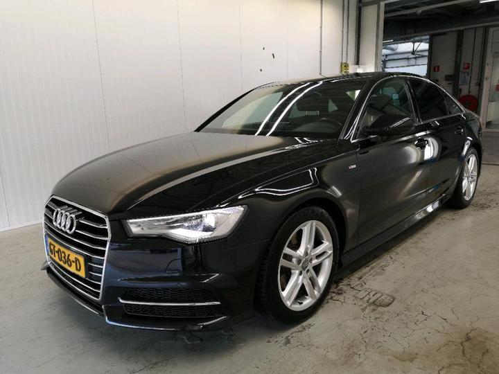 AUDI A6 2015 wauzzz4g5gn032476