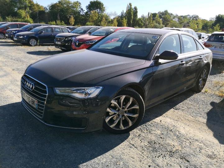 AUDI A6 2015 wauzzz4g5gn040562