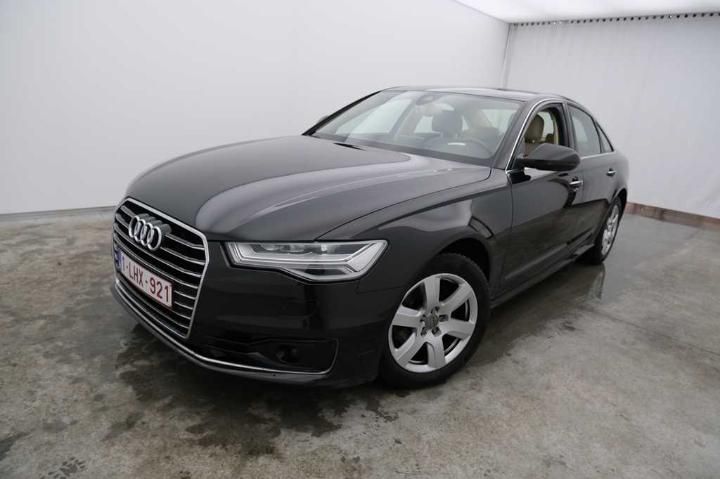 AUDI A6 FL &#3914 2015 wauzzz4g5gn074324