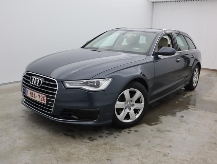 AUDI A6 AVANT FL &#3914 2016 wauzzz4g5gn115616