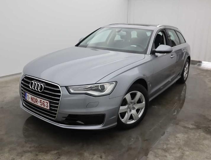 AUDI A6 AVANT FL &#3914 2016 wauzzz4g5gn120931