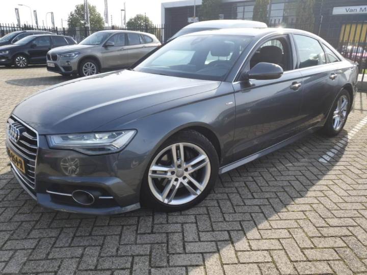 AUDI A6 2016 wauzzz4g5gn161205