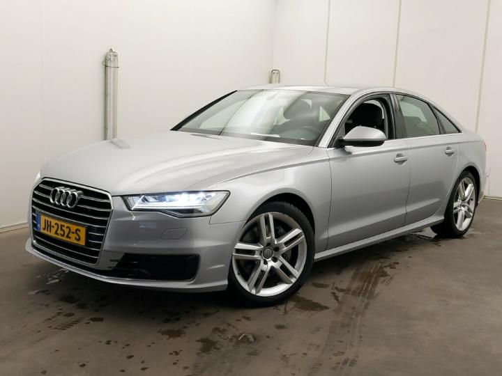 AUDI A6 2016 wauzzz4g5gn163004