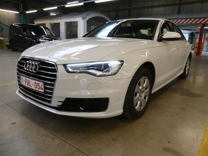 AUDI A6 2016 wauzzz4g5gn164105