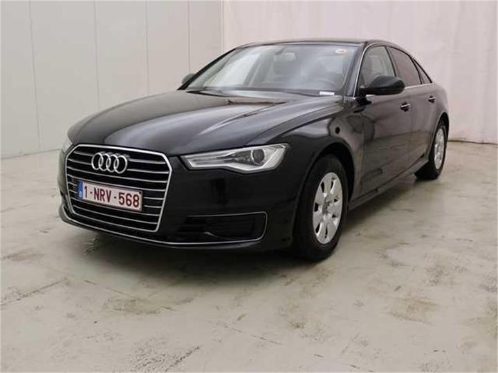 AUDI A6 2016 wauzzz4g5gn173144