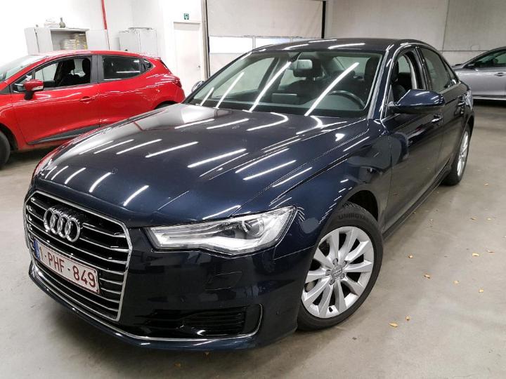 AUDI A6 2016 wauzzz4g5gn176089