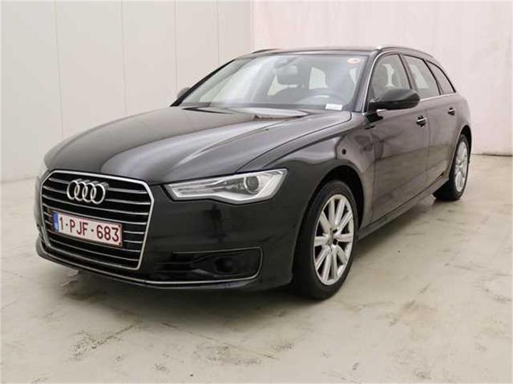 AUDI A6 2016 wauzzz4g5gn185732