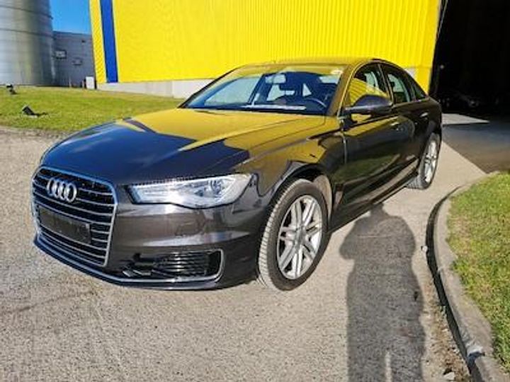 AUDI A6 DIESEL - 2015 2016 wauzzz4g5gn198593