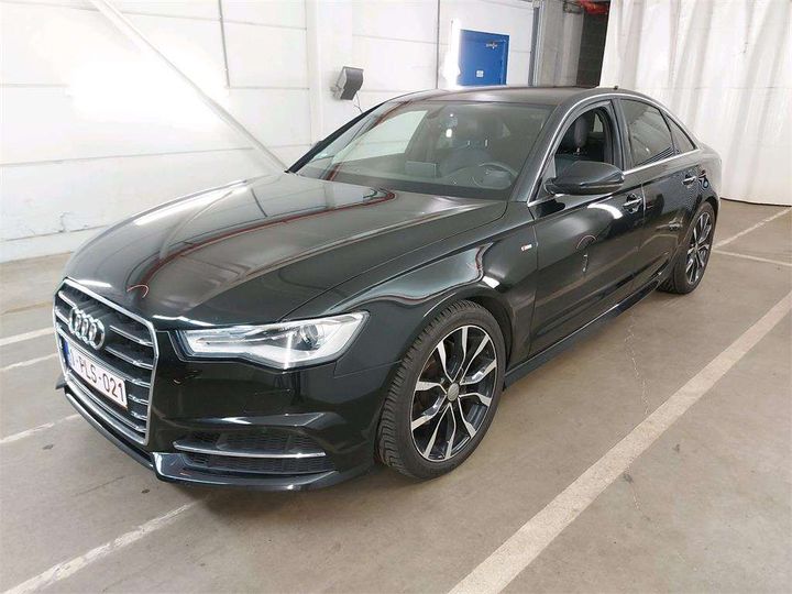 AUDI A6 2016 wauzzz4g5hn011998