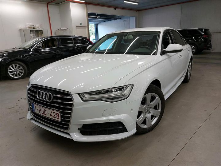 AUDI A6 2016 wauzzz4g5hn012858