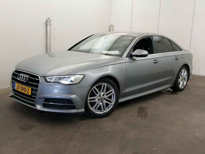 AUDI A6 2016 wauzzz4g5hn018482