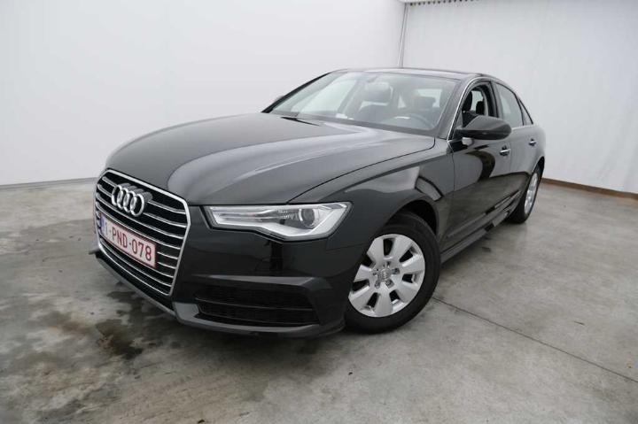 AUDI A6 FL &#3914 2016 wauzzz4g5hn031801